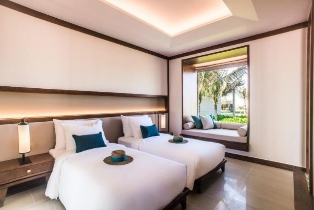 Top 7 khách sạn Quy Nhơn giá rẻ chỉ từ 250k