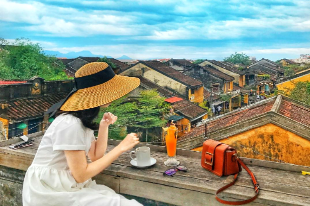 TOP 30 địa điểm du lịch Đà Nẵng không thể bỏ qua