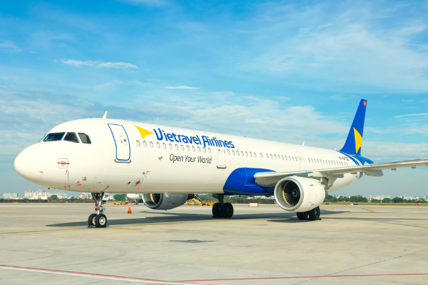 Những điều cần biết về quầy thủ tục Vietravel Airlines sân bay Tân Sơn Nhất