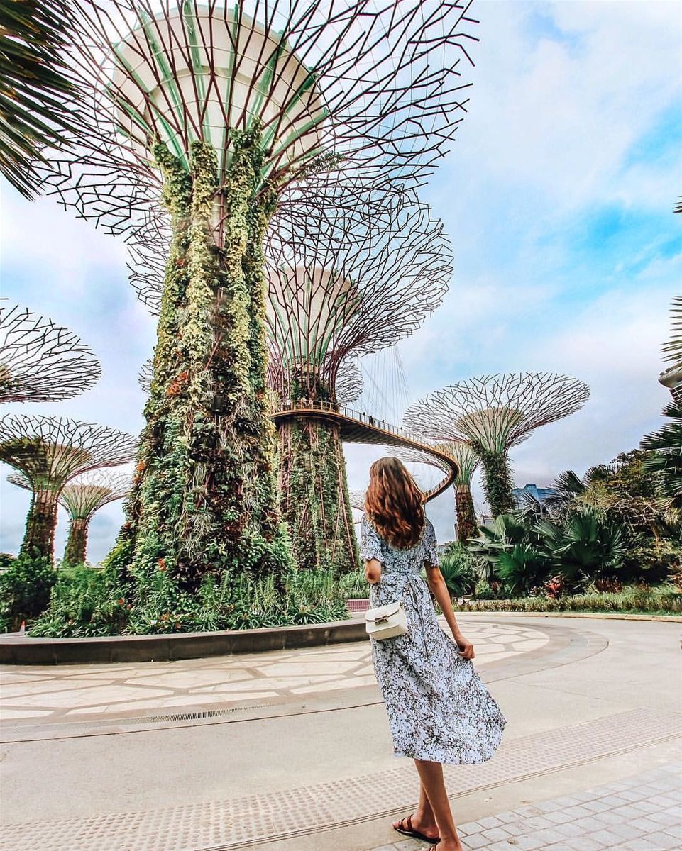 TOP 13 địa điểm du lịch Malaysia sống ảo đẹp nhất