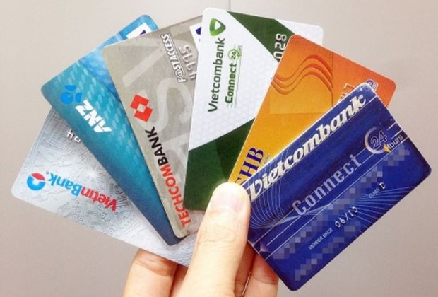 Làm thế nào để thanh toán vé máy bay bằng thẻ ATM?